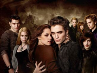 Fans react to possible Twilight TV series will it capture the original magic? md07