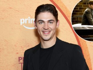 First Love Hero Fiennes Tiffin’s Role in 2008 Era Romance Expected to Resonate with Young Audiences md07