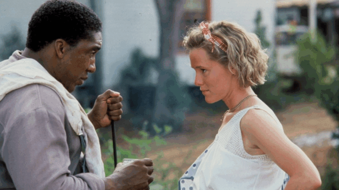 Fried Green Tomatoes 1