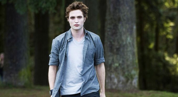 From Edward Cullen to Bruce Wayne: Robert Pattinson’s Most Iconic Roles md07