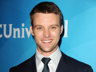 From Firehouse to Space Age Jesse Spencer’s New Project After #ChicagoFire md07