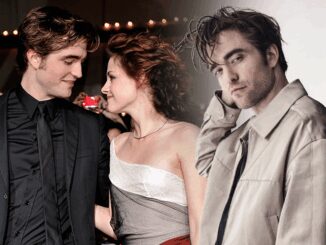 From Mickey 17 to The Batman II Robert Pattinson's New Visual Journey md07