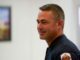 From golf caddie to firefighter hero Taylor Kinney's journey before & after the Chicago Fire md07