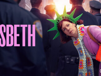 Good Wife reunion: Marissa Gold returns in Elsbeth season 3 md07