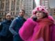 Guest Stars & Easter Eggs Lindsay Mendez, Sarah Steele & the World of 'The Good Fight' Reunite Again md07