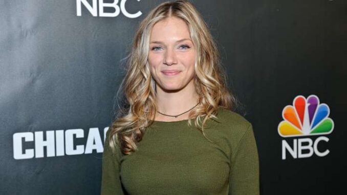 Hailey Upton’s Departure How Chicago P.D. Wrote Off Tracy Spiridakos’ Character md07