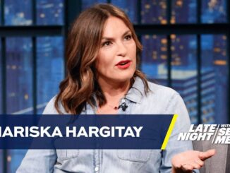 Hargitay on the Benson-Stabler Relationship We Are Soulmates, She Says, Hoping for Romantic Union in Final SVU Episode md07