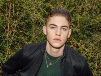 Hero Fiennes-Tiffin Bids a Moving Farewell to After Franchise in Final Film md07