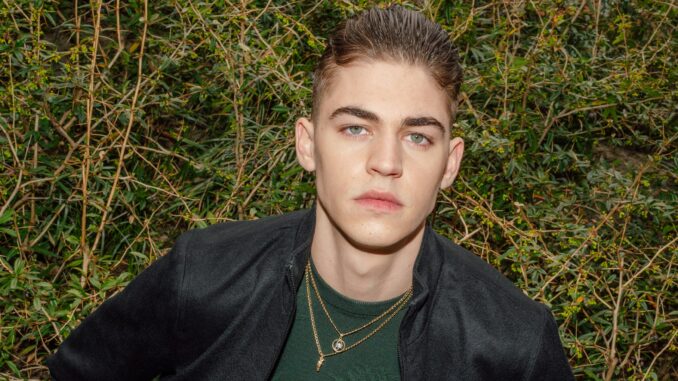 Hero Fiennes-Tiffin Bids a Moving Farewell to After Franchise in Final Film md07