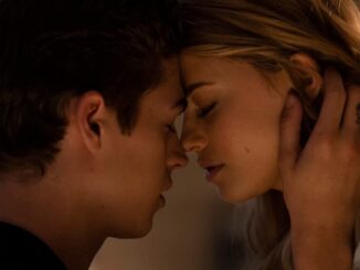 Hero Fiennes Tiffin and Josephine Langford Talk After Everything and Saying Goodbye md07