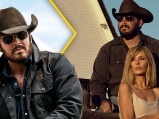 How Cole Hauser Is Preparing for Rip Wheeler’s Transition After Yellowstone Ends md07