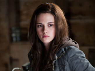 How Kristen Stewart’s First Feature Film Is Reshaping Her Career md07
