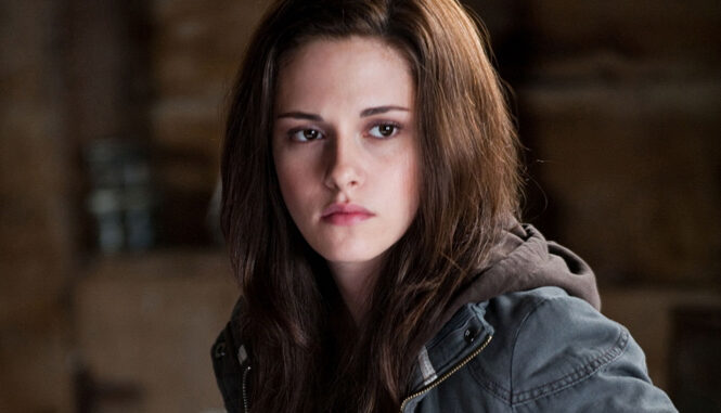 How Kristen Stewart’s First Feature Film Is Reshaping Her Career md07