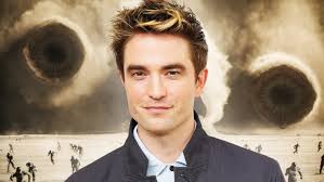 How Robert Pattinson Balances Blockbusters & Indie Art Films in 2025 md07