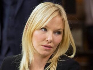 How SVU Wrote in Rollins’s Exit Professor Role, PTSD, and a Wedding for Closure md07