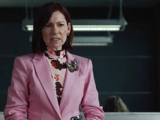 How ‘Elsbeth’ Reinvents the Legal Drama: From The Good Wife to Her Own Spotlight md07