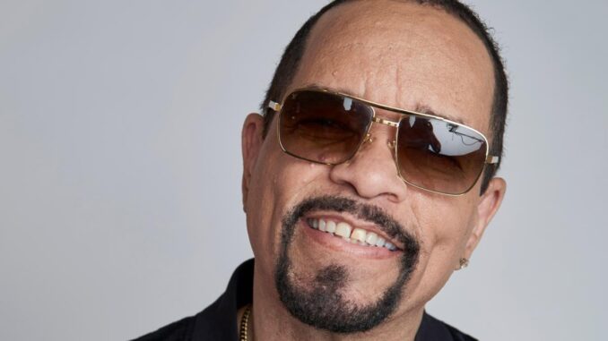 Ice T Confirms Fin Tutuola Is NOT Leaving SVU After Brutal Attack in Season 27 Premiere md07