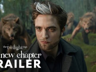 Jacob Black and the unfinished love story in The Twilight Saga Forgotten hero? md07