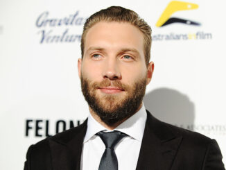 Jai Courtney Cast as Rob Will First Big Supporting Role in Yellowstone Spinoff md07
