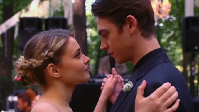 Josephine Langford & Hero Fiennes-Tiffin Return for After Everything – Here’s What Changes md07