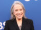 Kathy Bates Breaks Records Oldest Actress Nominated for Lead Drama Emmy for Matlock md07