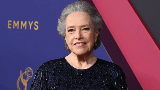 Kathy-Bates-Children