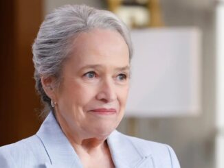 Kathy Bates, Family Secrets, and a Fire Case What to Expect in Matlock Season 2 md07