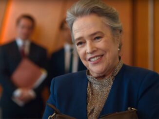Kathy Bates' Matty Threatens to Burn This Courthouse to the Ground in Matlock Season 2 First Look Teaser md07