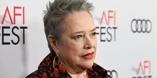 Kathy Bates Receives Oldest Emmy Nomination for Lead Actress at 77 — Deeply Grateful md07