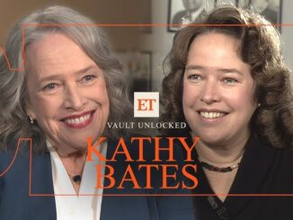 Kathy Bates Reveals Lifelong Struggle With Body Image, Self-Worth, and Feeling Like an Outsider md07