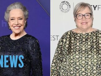 Kathy Bates Says She Was Terrified to Take on Matlock How a Quote from Dune Helped Her Cope md07