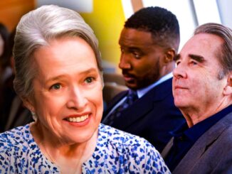 Kathy Bates Speaks Out About Age & Matty Role When Older Women Are Still Written for Lead Roles md07