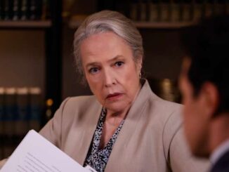 Kathy Bates and the Matlock Brand Rebirth on CBS (2025) md07