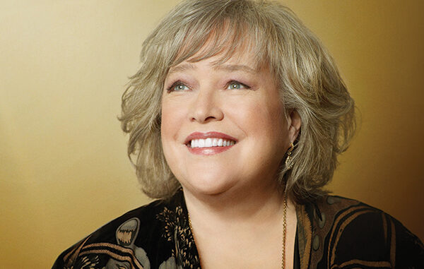 Kathy Bates on Health, Diabetes & Why Matlock Feels Miraculous at 76 md07