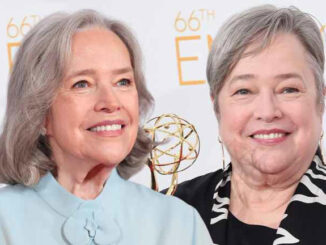 Kathy Bates on Reinventing Matlock How She Brings Fresh Life to a Classic md07