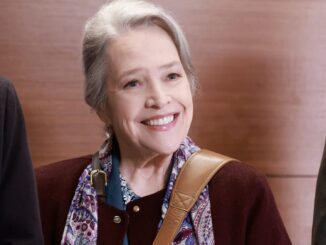 Kathy Bates wins big for Matlock critics say her best TV role yet md07