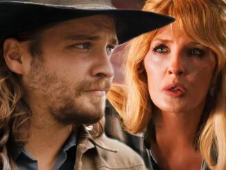 Kayce Dutton Spinoff in the Works: What We Know So Far from CBS md07