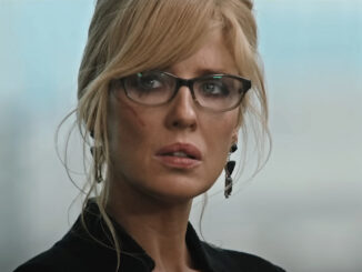 Kelly Reilly Reflects on Seven Years as Beth Dutton: The Journey & Legacy md07