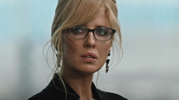 Kelly Reilly Reflects on Seven Years as Beth Dutton: The Journey & Legacy md07