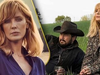 Kelly Reilly and Cole Hauser Inside the On Screen Chemistry of Beth and Rip md07