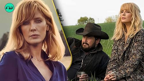 Kelly Reilly and Cole Hauser Inside the On Screen Chemistry of Beth and Rip md07