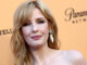 Kelly Reilly's Journey from Terrified Beth to The Dutton Ranch's Central Character md07