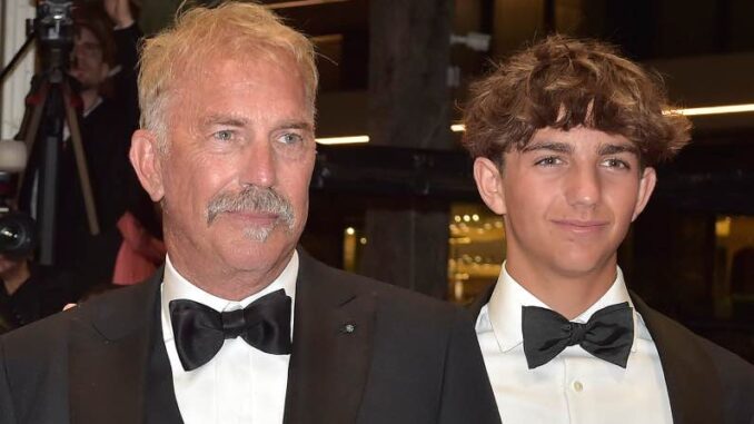 Kevin Costner Confirms New Western Movie Horizon Amid Yellowstone Exit md07