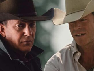 Kevin Costner vs Taylor Sheridan What Really Happened Behind the Scenes on Yellowstone md07