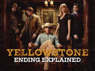 Kevin Costner’s Future in Yellowstone Is John Dutton Coming Back? md07