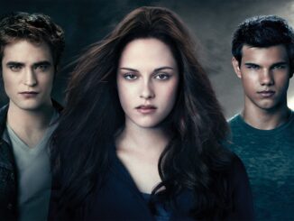 Kristen Stewart and Robert Pattinson The Golden Couple of Hollywood md07