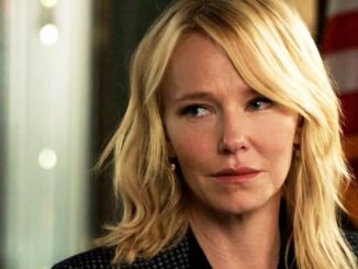 Law & Order SVU 2025 Kelli Giddish's Emotional Comeback After Leaving the Show md07