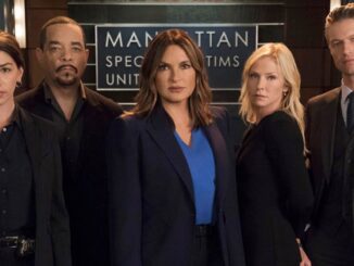 Law & Order SVU 2025 When justice is not just law but also compassion md07
