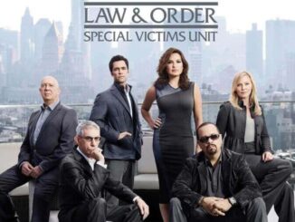 Law & Order SVU Cast Changes After More Than Two Decades md07
