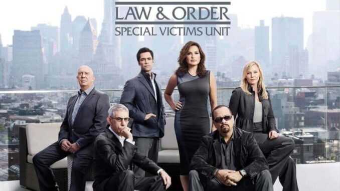 Law & Order SVU Cast Changes After More Than Two Decades md07